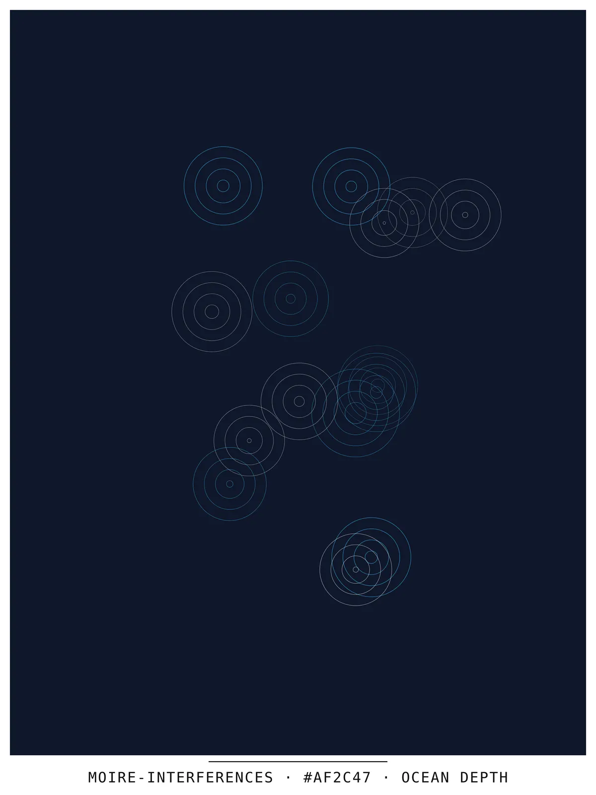 Generation #8