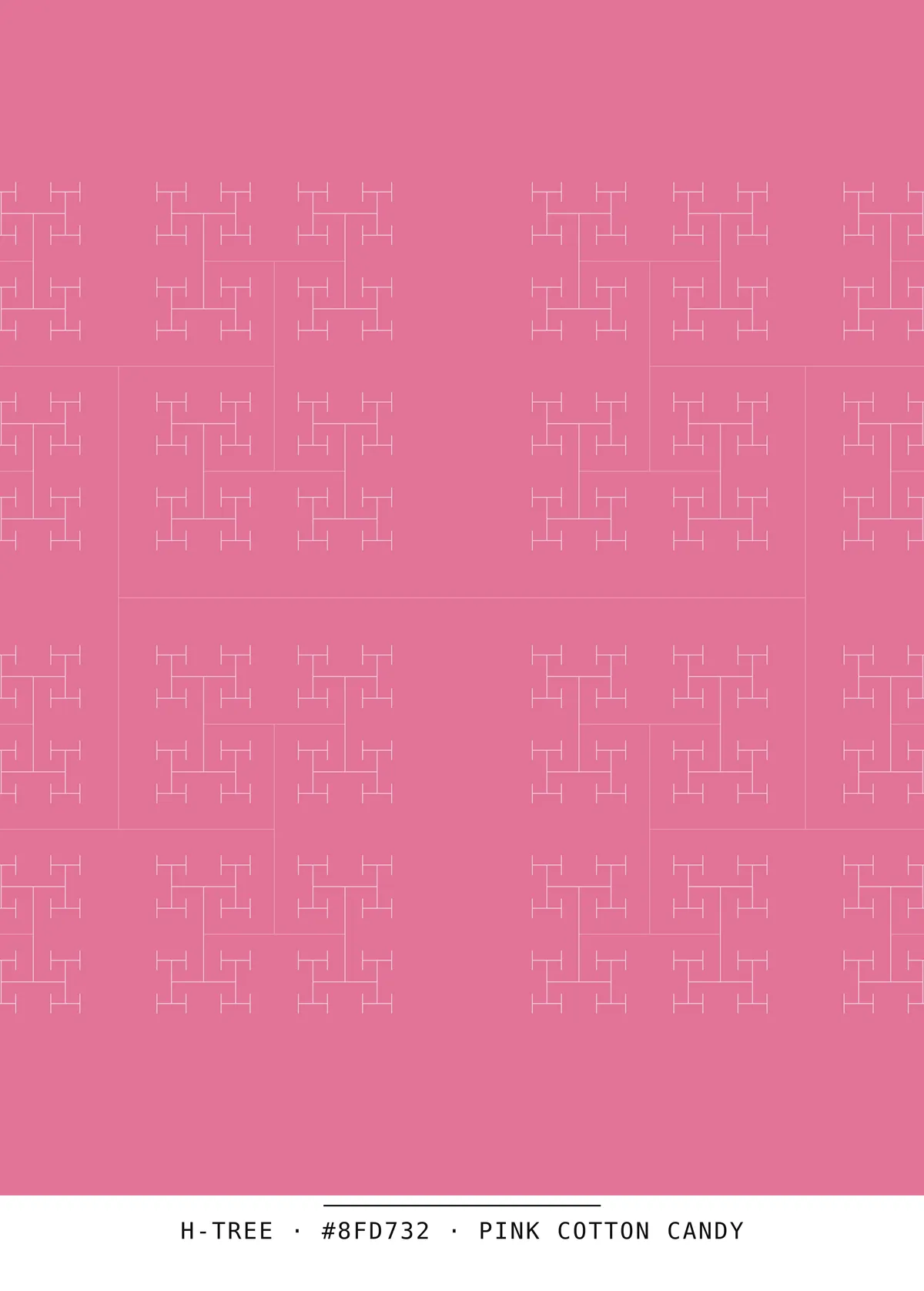 Œuvre du jour - Génération #94