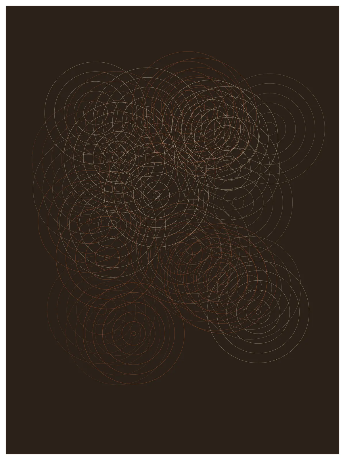 Artwork of the day - Generation #3